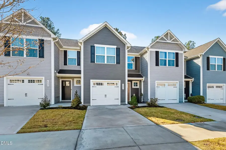 6684 Gibraltar Rock Drive, Raleigh, NC 27610 - Image #3