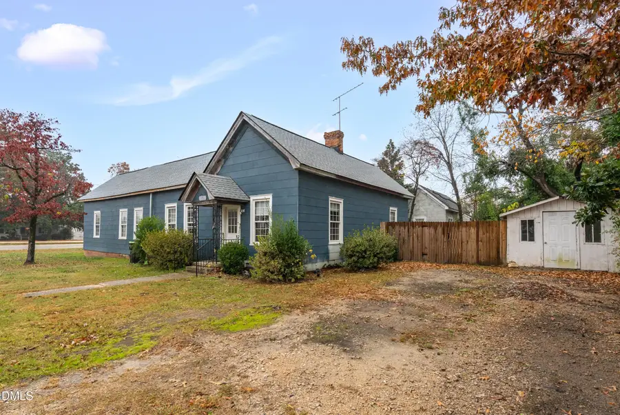 201 E H Street, Erwin, NC 28339 - Image #2