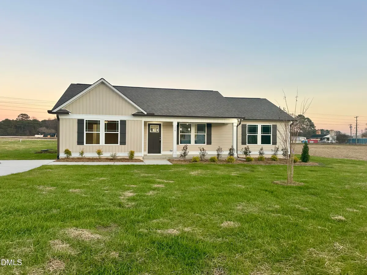 114 Dees Meadow Lane, Fremont, NC 27830 - Image #1