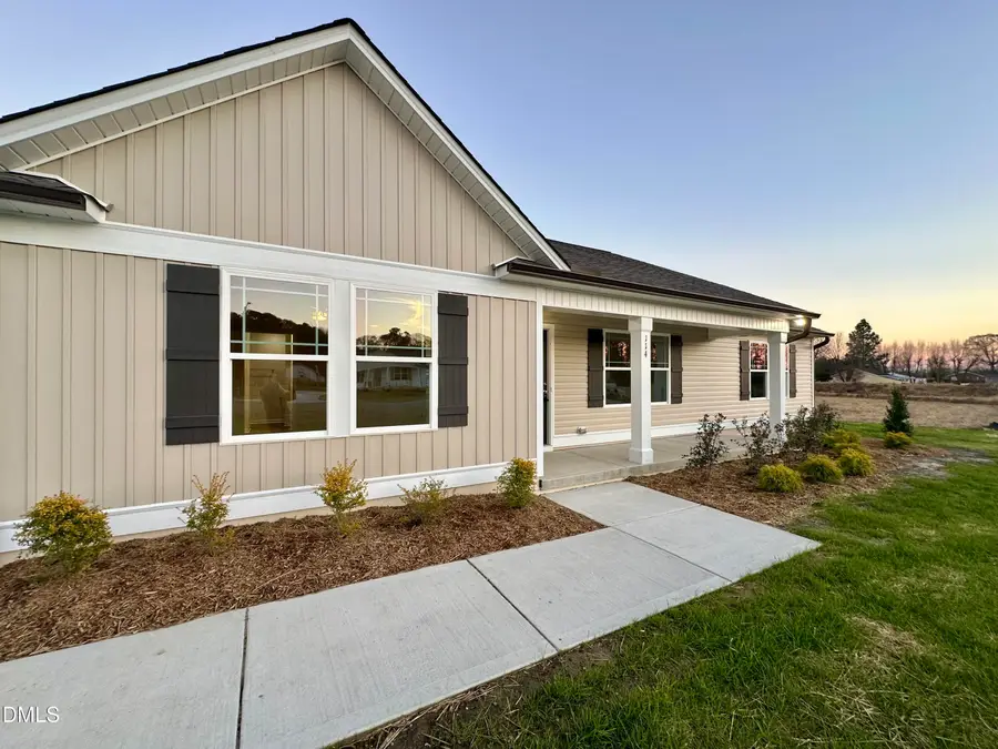 114 Dees Meadow Lane, Fremont, NC 27830 - Image #2