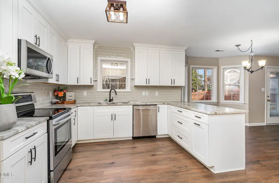 105 Arbor Wynds Court, Holly Springs, NC 27540 - Image #2