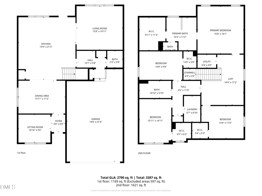 497 Arlie Lane, Lillington, NC 27546 - Image #2