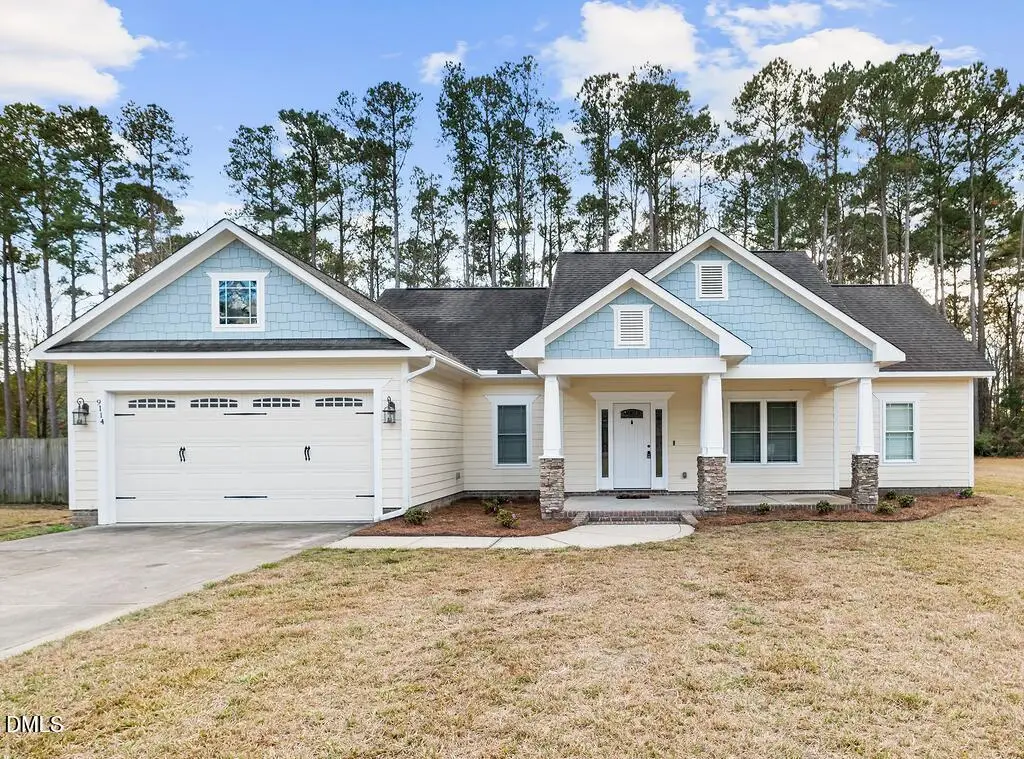 9114 Clinton Road, Autryville, NC 28318 - Image #1