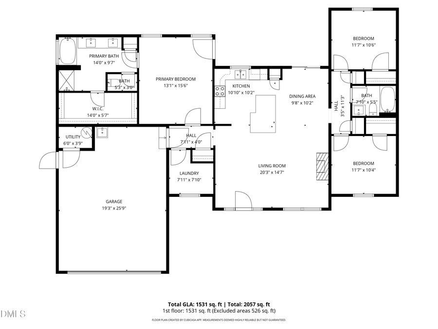 9114 Clinton Road, Autryville, NC 28318 - Image #2