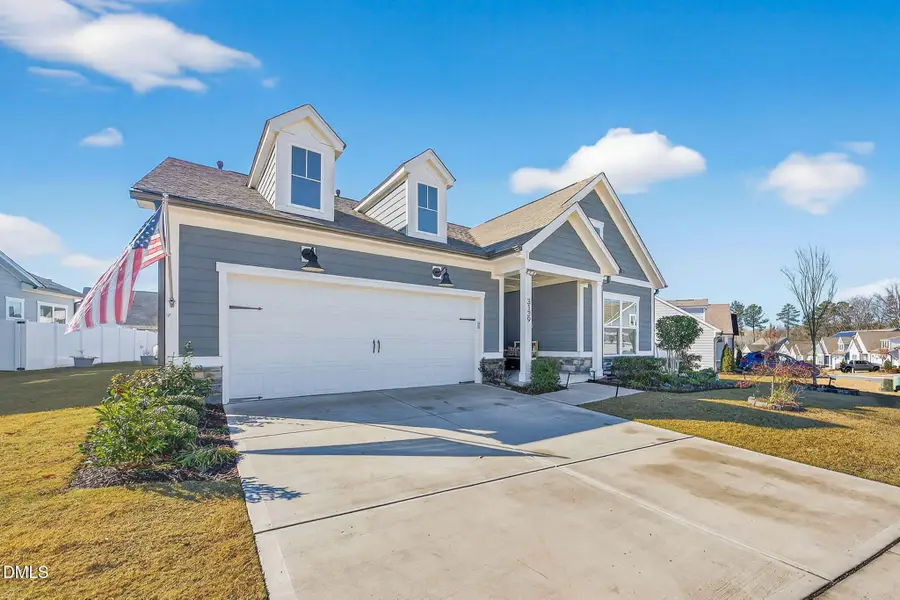 3139 Lunge Lane, New Hill, NC 27562 - Image #2