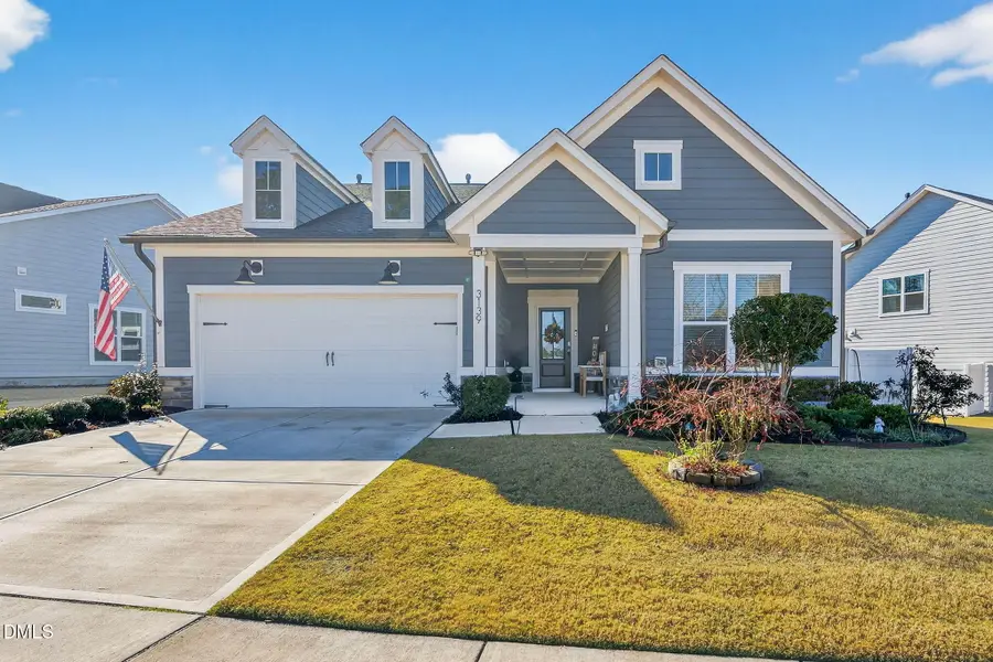 3139 Lunge Lane, New Hill, NC 27562 - Image #3