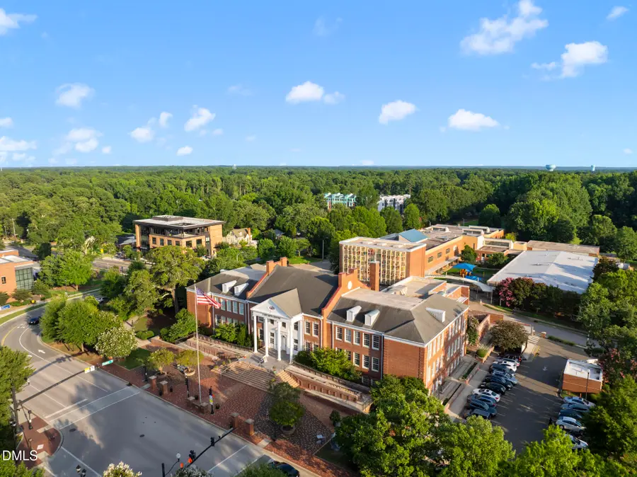 226 Fairview Road, Cary, NC 27511 - #2
