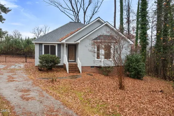 407 Damon Street, Clayton, NC 27520