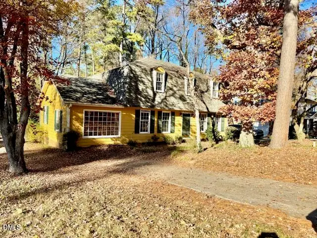 1134 Manchester Drive, Cary, NC 27511 - Image #2