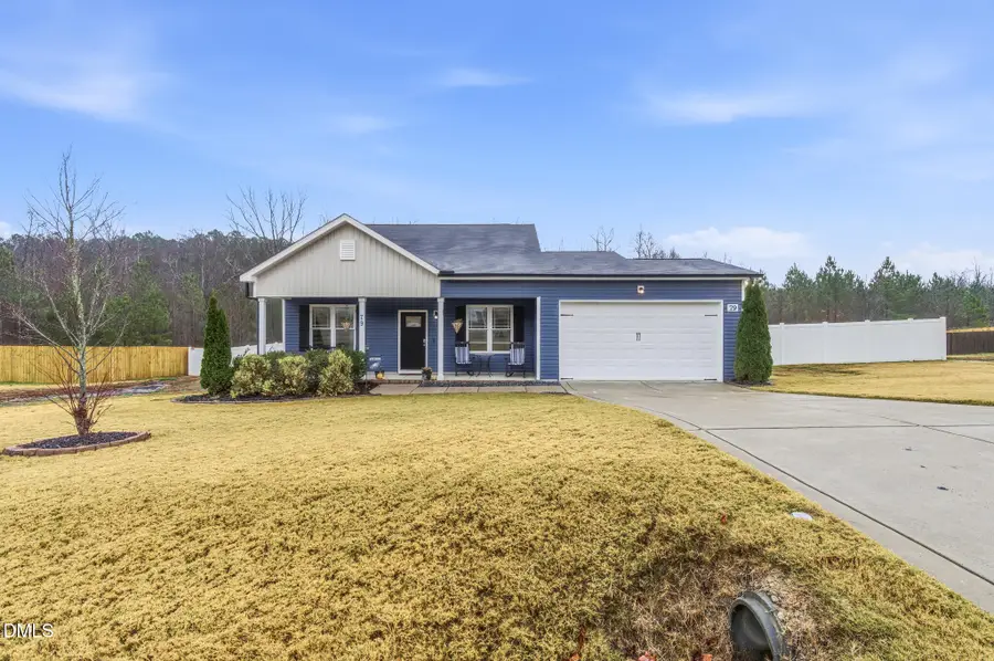 79 Buhrstone Mill Street, Zebulon, NC 27597 - Image #3