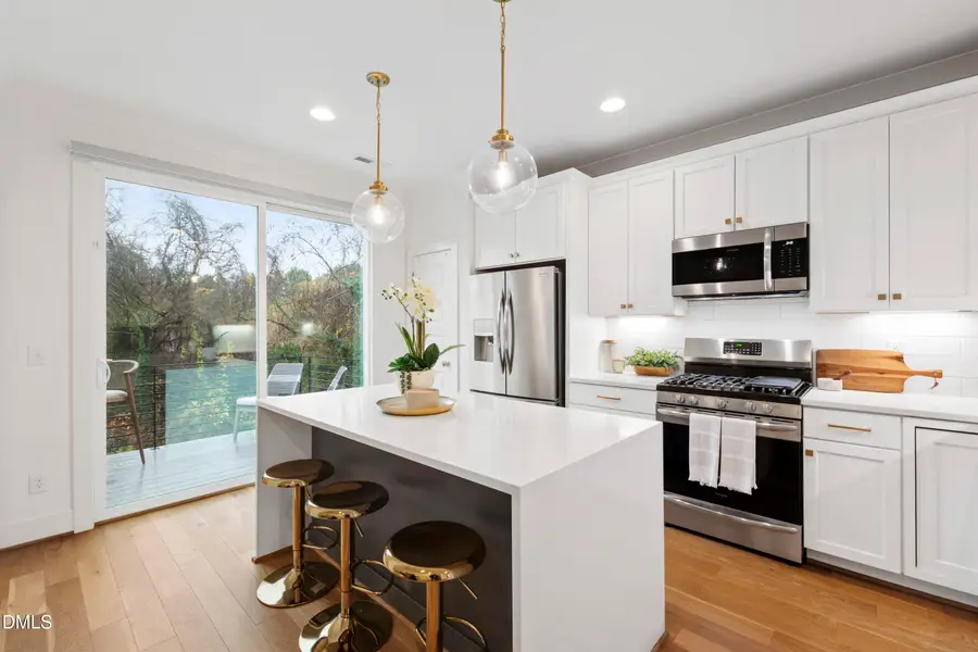 718 Peakland Place, Raleigh, NC 27604 - Image #3