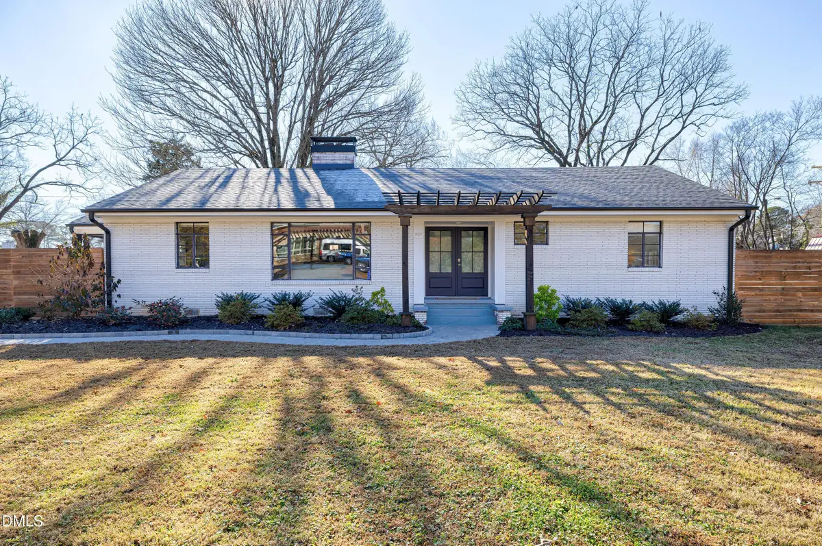 507 W Salisbury Street, Pittsboro, NC 27312 - Image #1