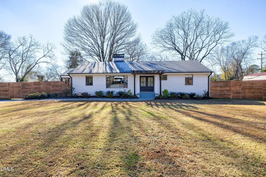 507 W Salisbury Street, Pittsboro, NC 27312 - Image #2