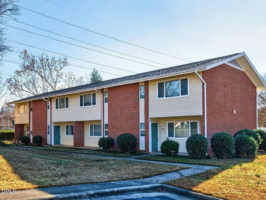 2304 Champion Court #2304, Raleigh, NC 27606 - Image #3