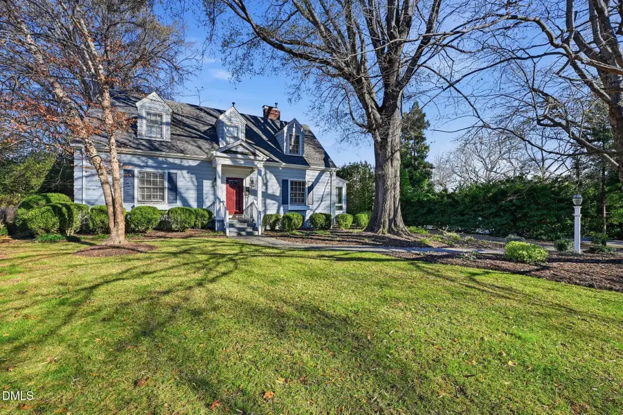 533 Parkview Drive, Burlington, NC 27215 - Image #2