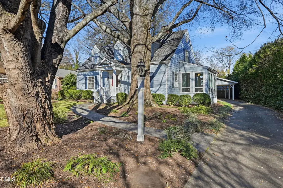 533 Parkview Drive, Burlington, NC 27215 - Image #3