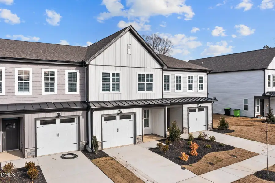 707 Jamescroft Way, Rolesville, NC 27571 - #2