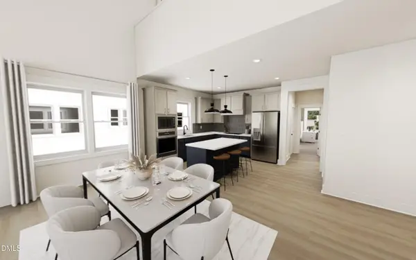 1154 Lamplighter Drive, Raleigh, NC 27604