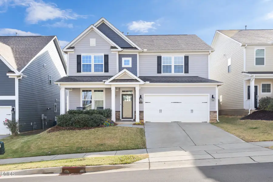 216 Sea Trail Street, Hillsborough, NC 27278 - Image #2