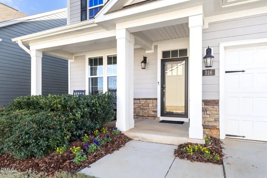 216 Sea Trail Street, Hillsborough, NC 27278 - Image #3