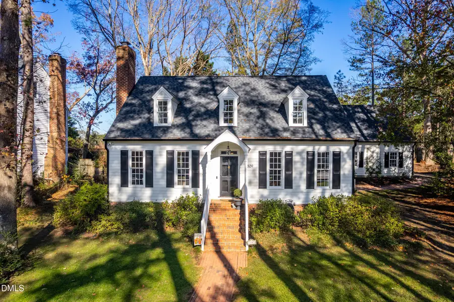 8809 Mourning Dove Road, Raleigh, NC 27615 - Image #3