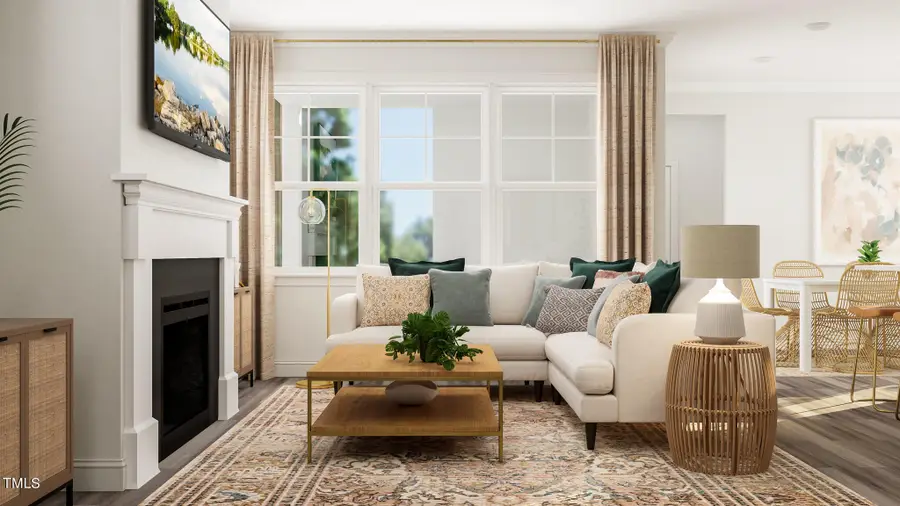 2960 Ocean Sunrise Drive, Wake Forest, NC 27587 - Image #3