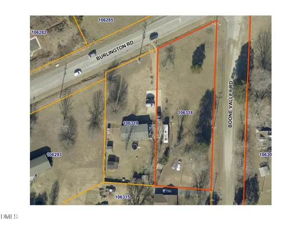 6498 Burlington Road, Whitsett, NC 27377