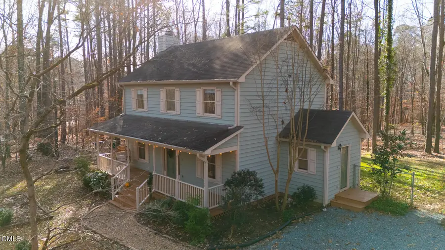 2509 Old Nc 10, Hillsborough, NC 27278 - Image #2