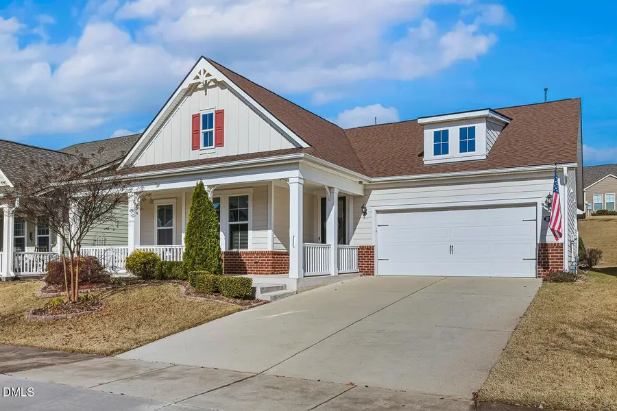 1025 Nickelby Street, Durham, NC 27703 - Image #2