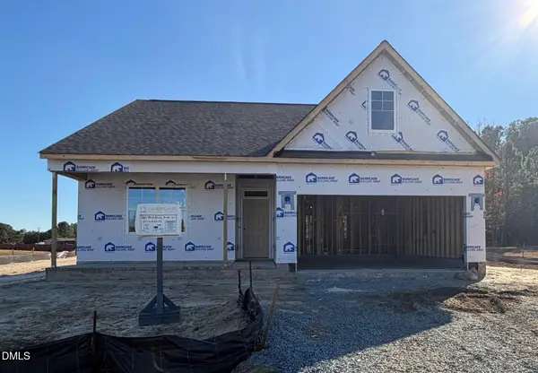 285 Black Forest Pointe Trail, Benson, NC 27504