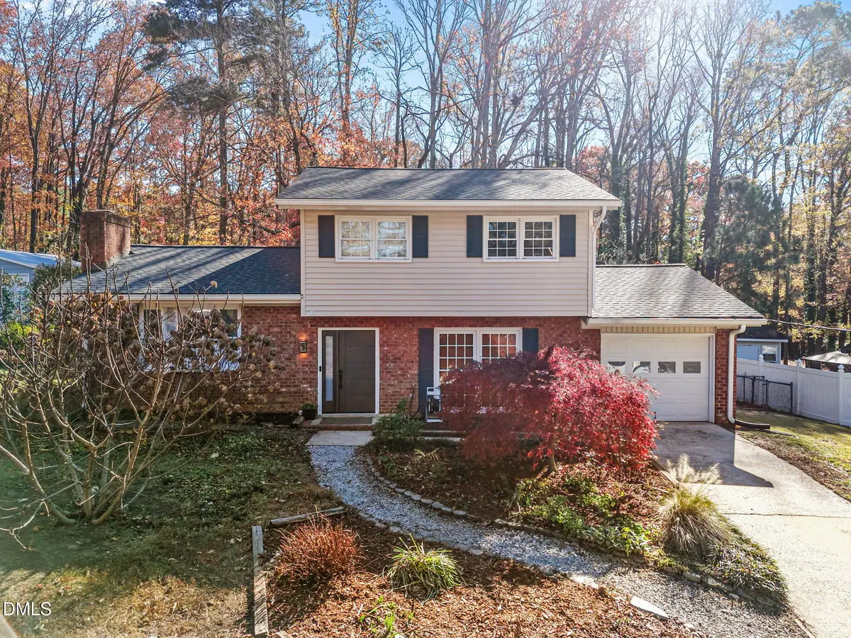 703 Brookgreen Drive, Cary, NC 27511 - Image #1