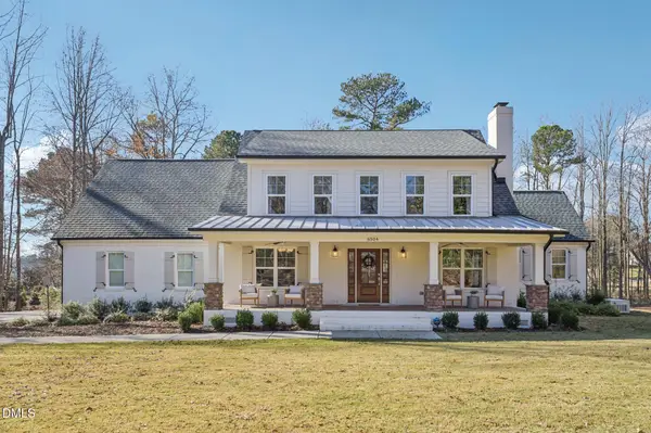 6504 Birkdale Court, Fuquay Varina, NC 27526