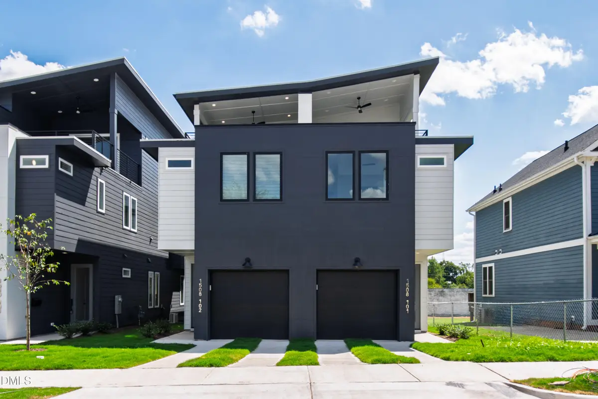 1510 Boyer Street, Raleigh, NC 27610 - Image #1