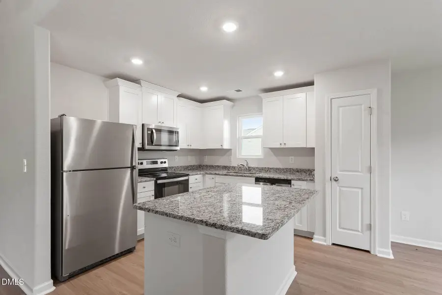 3814 Origin Drive, Bailey, NC 27807 - Image #2