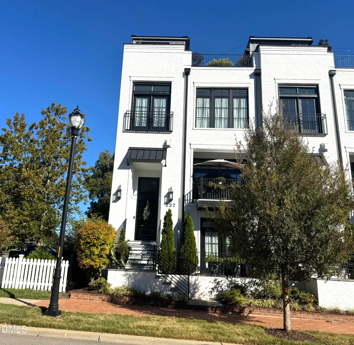 127 E Park Street, Cary, NC 27511 - Image #1