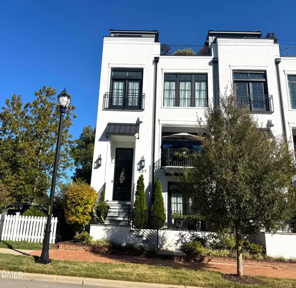 127 E Park Street, Cary, NC 27511