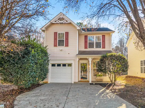 10817 Farmville Road, Raleigh, NC 27614