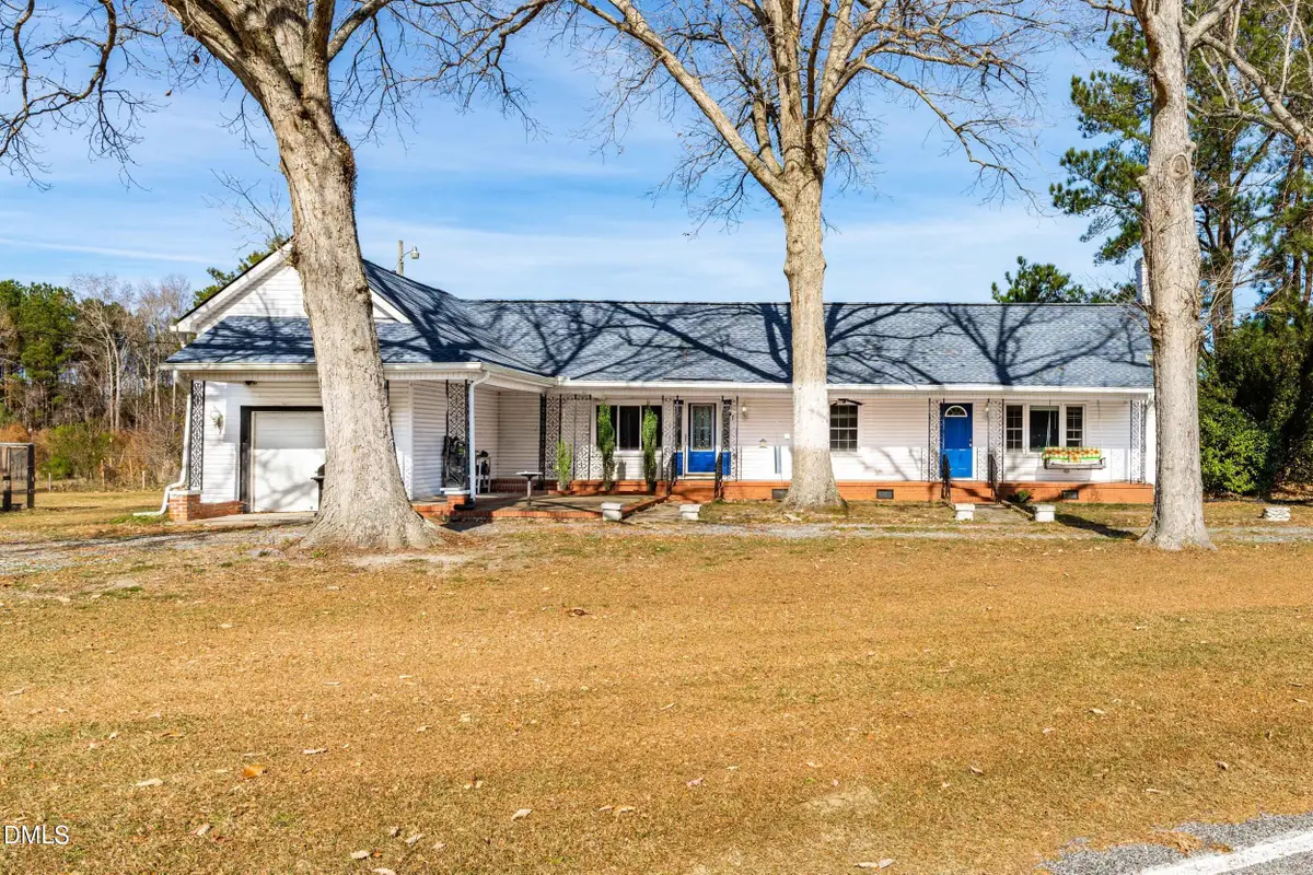 215 Old Stancil Road, Kenly, NC 27542 - Image #1