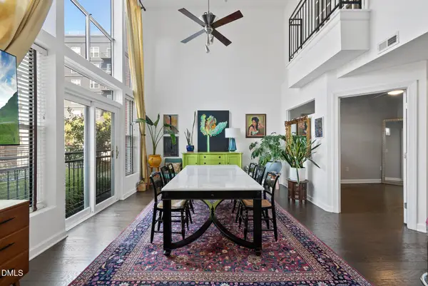 100 S Dawson Street #111, Raleigh, NC 27601