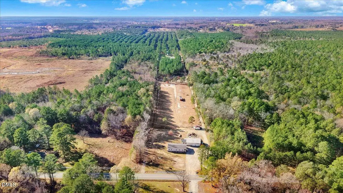 2310 Devils Racetrack Road, Four Oaks, NC 27524 - Image #1