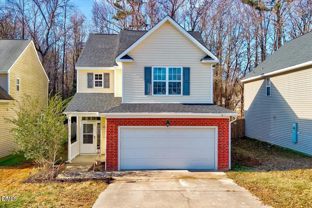 3218 Trassacks Drive, Raleigh, NC 27610 - Image #1