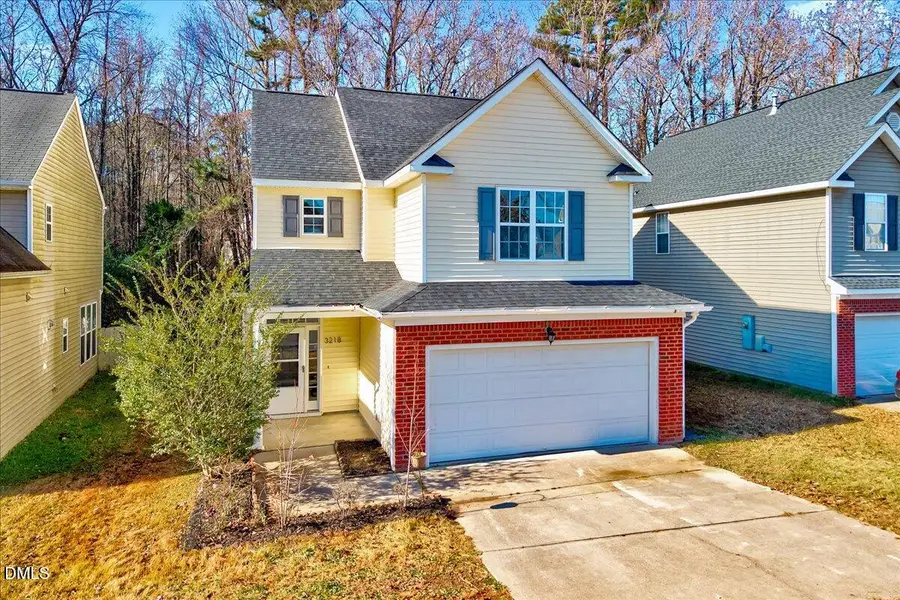 3218 Trassacks Drive, Raleigh, NC 27610 - Image #3