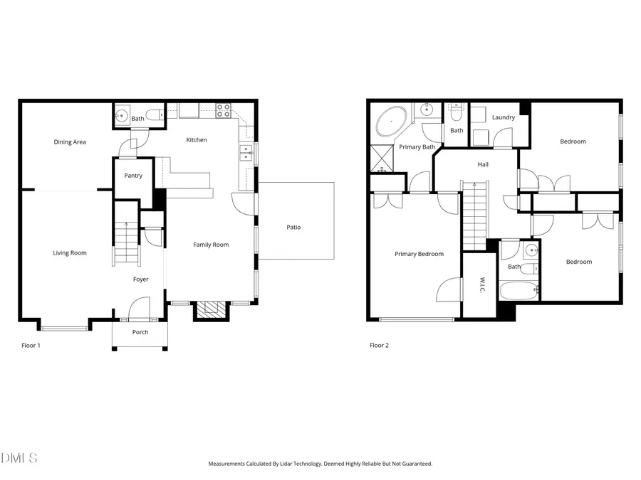 1224 Legacy Greene Avenue, Wake Forest, NC 27587 - Image #3