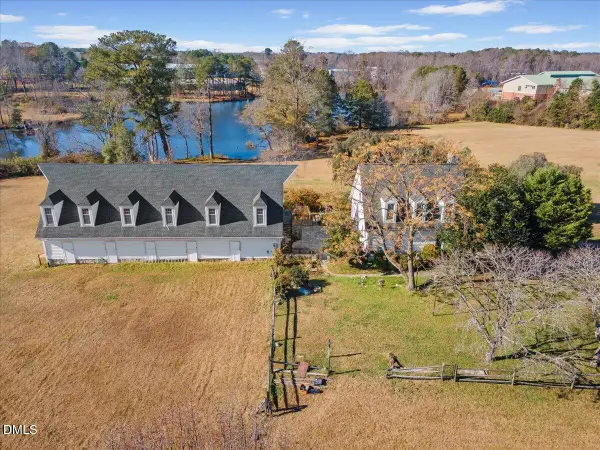 2029 Herbert Akins Road, Fuquay Varina, NC 27526