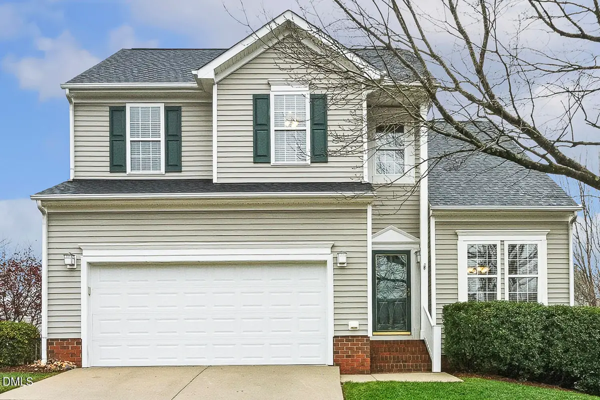 2408 Stately Oaks Drive, Raleigh, NC 27614 - Image #1