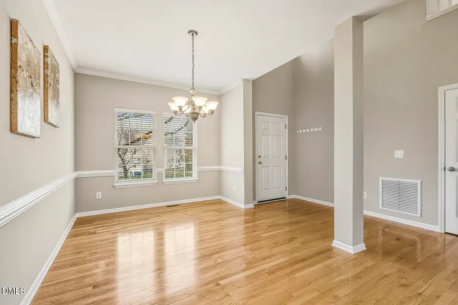 2408 Stately Oaks Drive, Raleigh, NC 27614 - Image #3