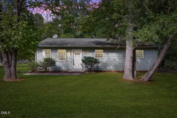 723 Felicia Street, Durham, NC 27704