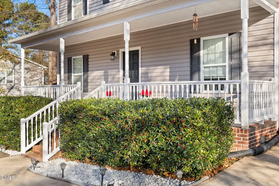 9329 Carley Circle, Garner, NC 27529 - Image #3