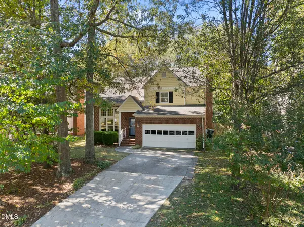 6541 Tealbriar Drive, Raleigh, NC 27615