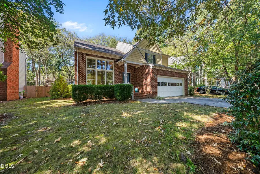 6541 Tealbriar Drive, Raleigh, NC 27615 - Image #3